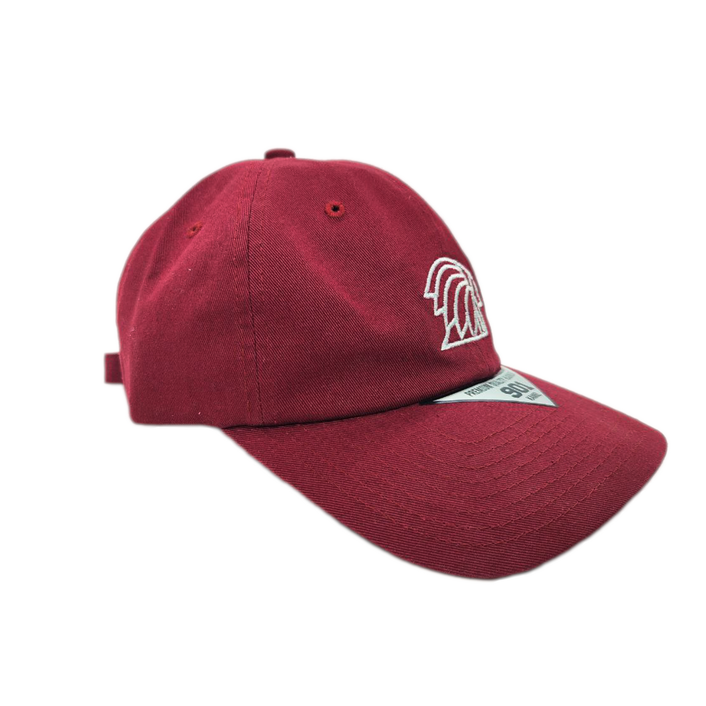 Gorra "Guinda de Sangre y Camino"