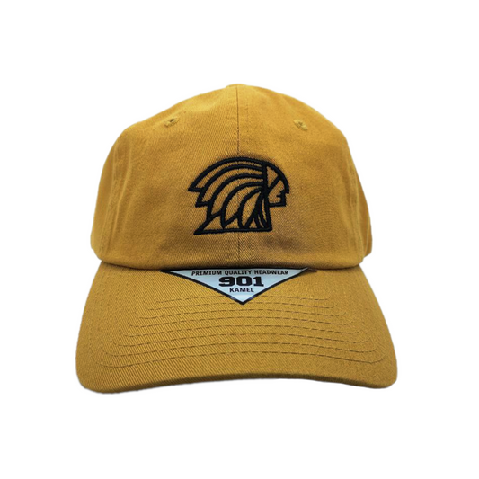 Gorra "Camel Horizon"